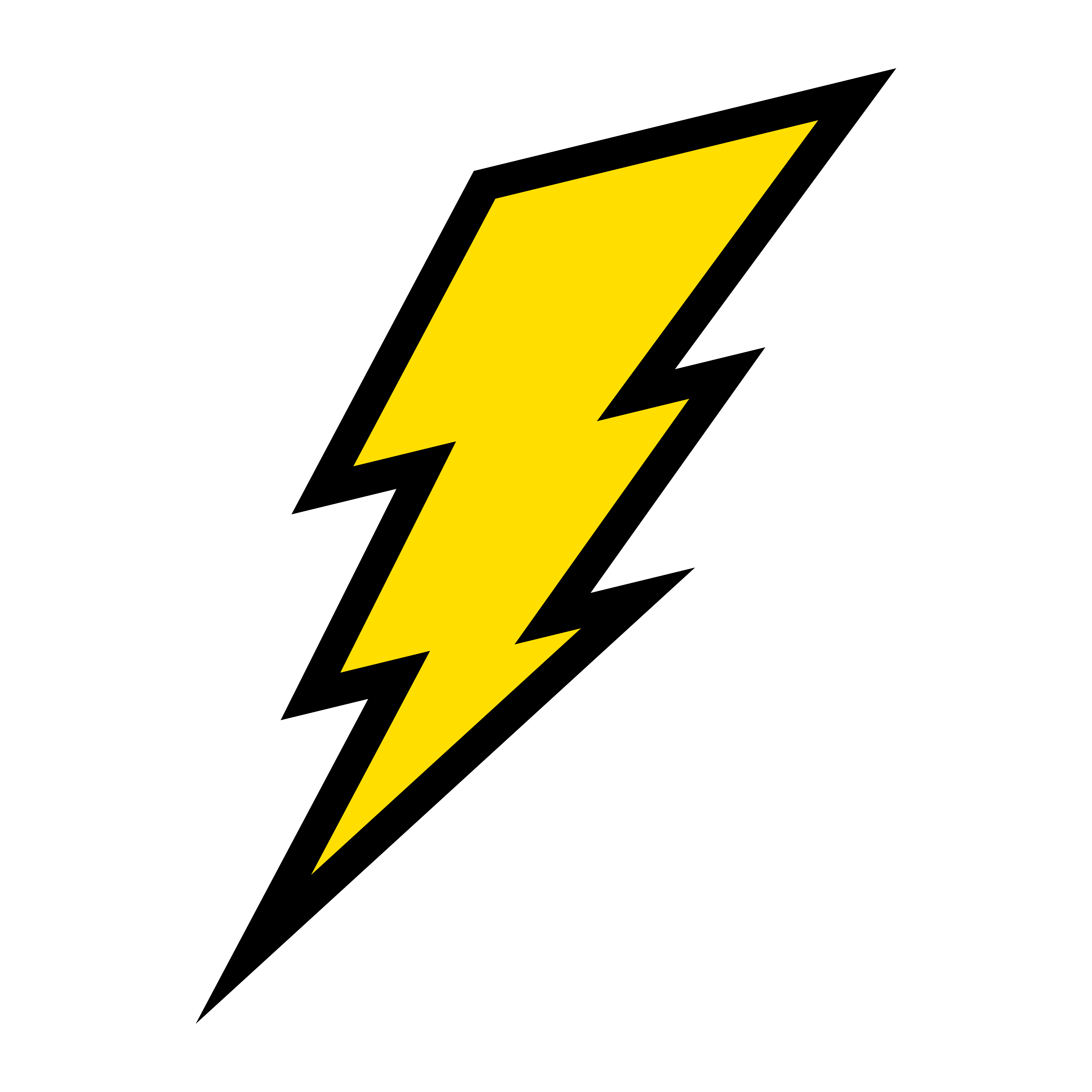 Logos With Lightning Bolt