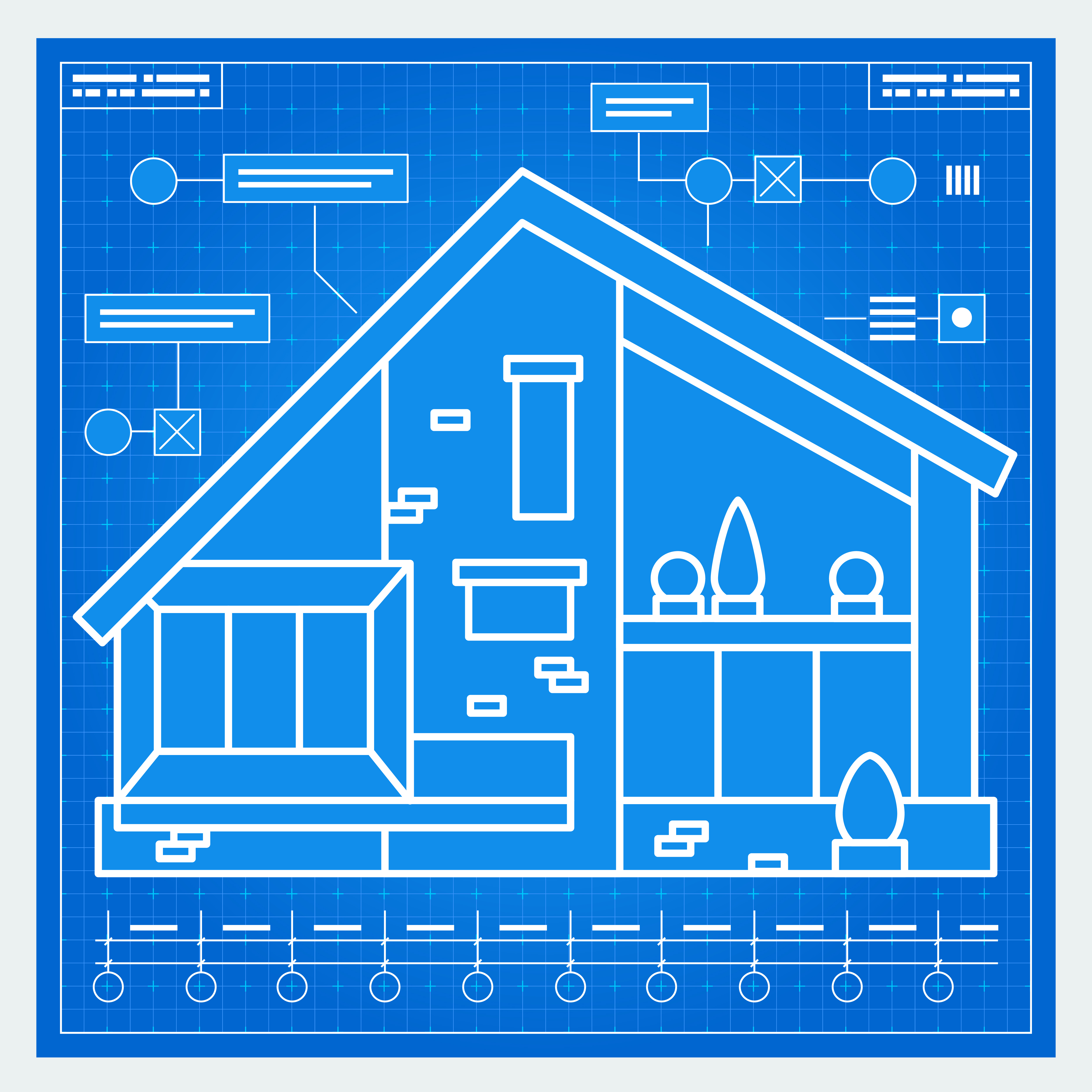 House blueprint Download Free Vectors Clipart Graphics 