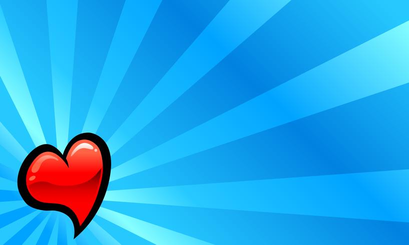 Heart Romantic Love graphic
