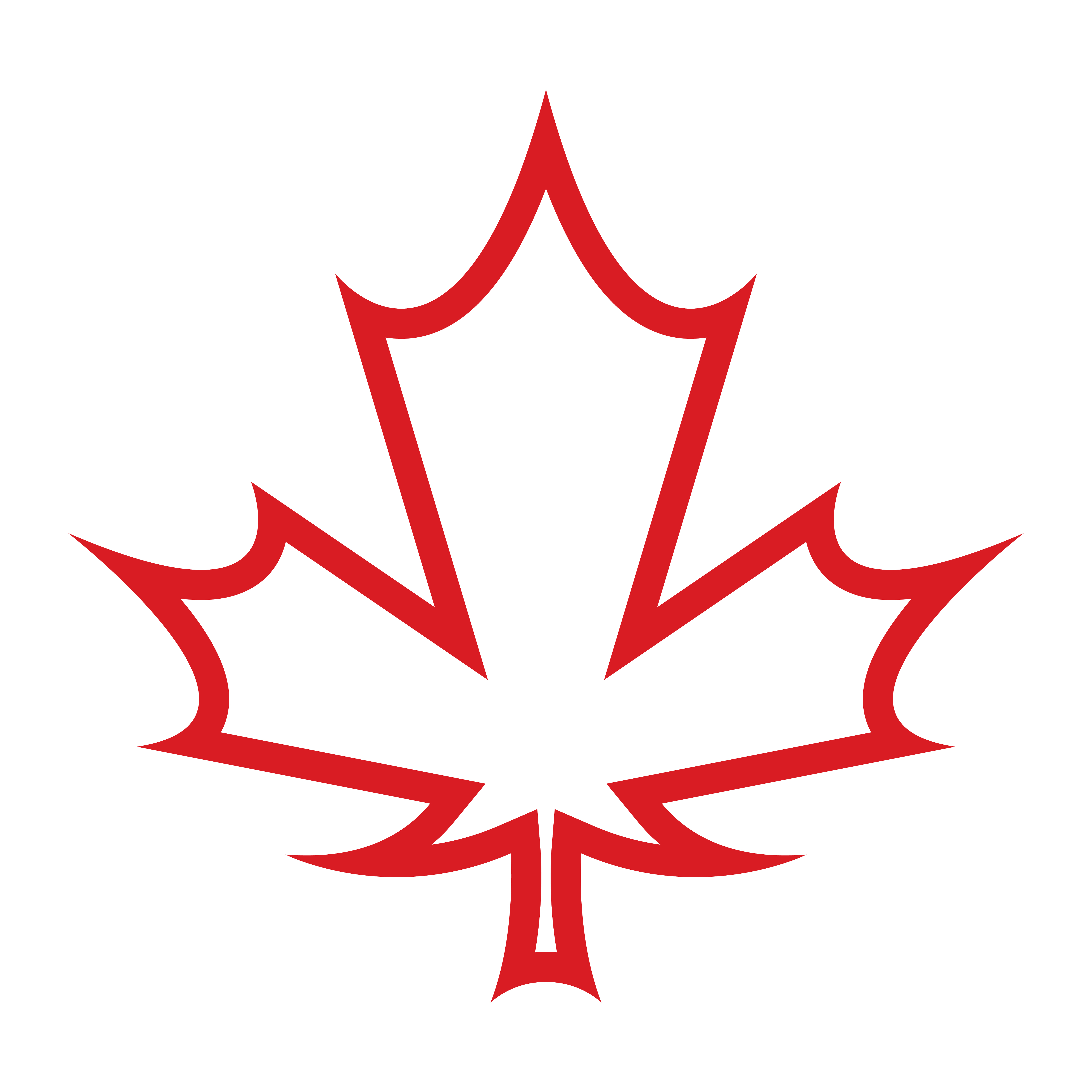 Download Autumn Maple Leaf vector logo - Download Free Vectors ...