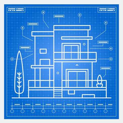 House icon vector