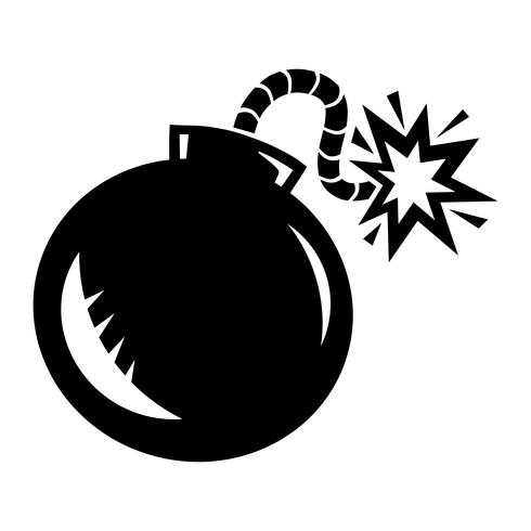 Bomba vector