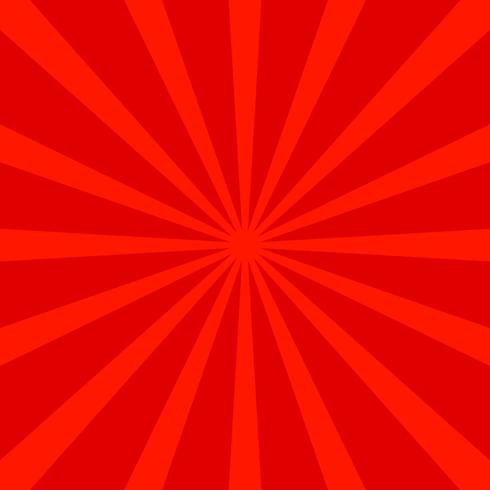 Explosion Vector Icon