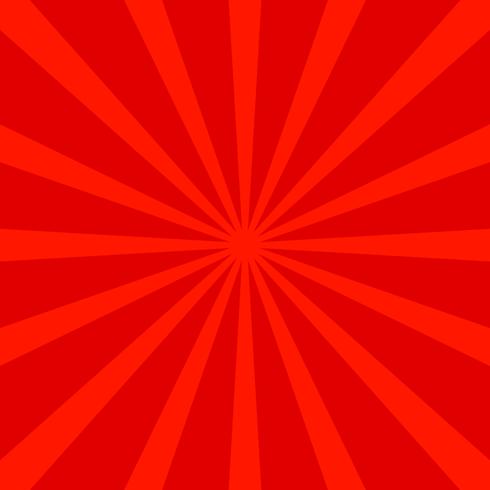 Explosion Vector Icon