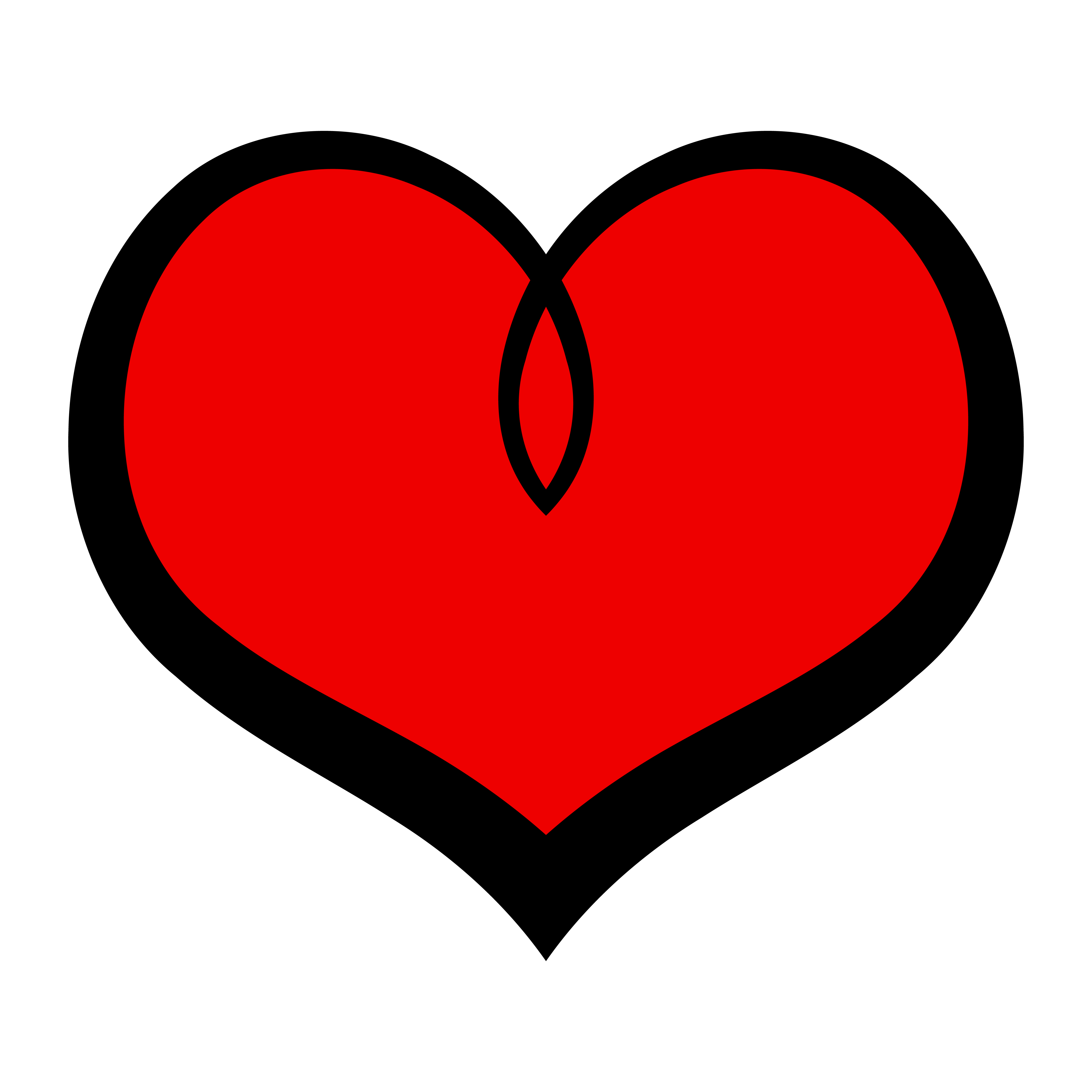 Heart Romantic Love Graphic 552118 Vector Art At Vecteezy
