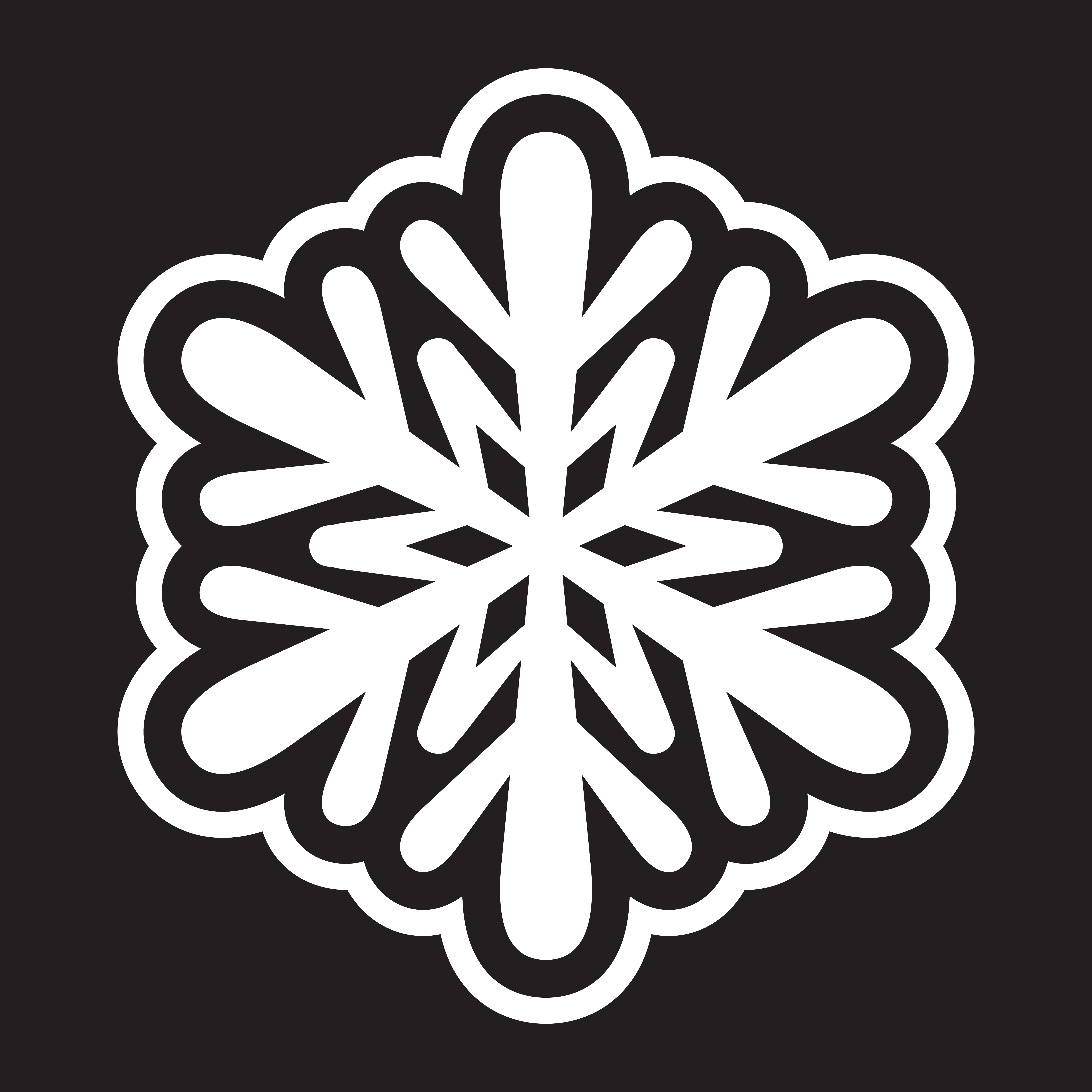 Free Free 53 Snowflake Clipart Svg SVG PNG EPS DXF File