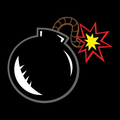 Bomb vector