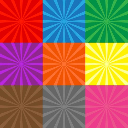 Explosion Vector Icon