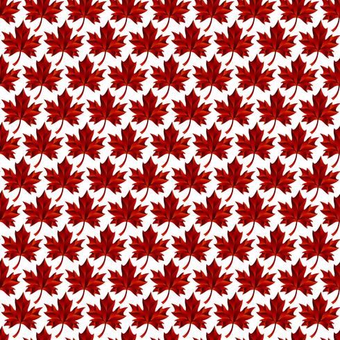 Autumn Maple Leaf vector logo