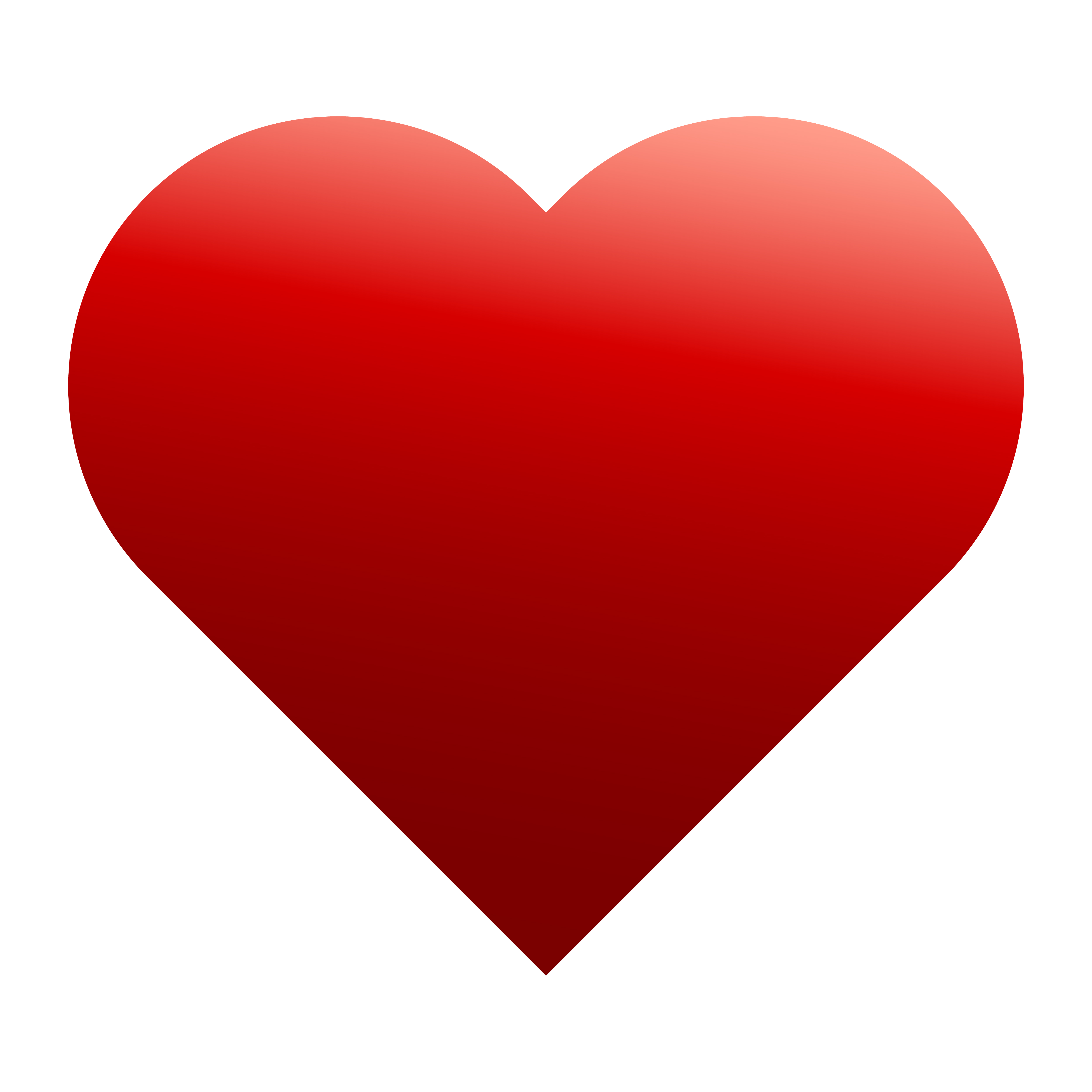 Stylized Heart Free Vector Art - (201 Free Downloads)