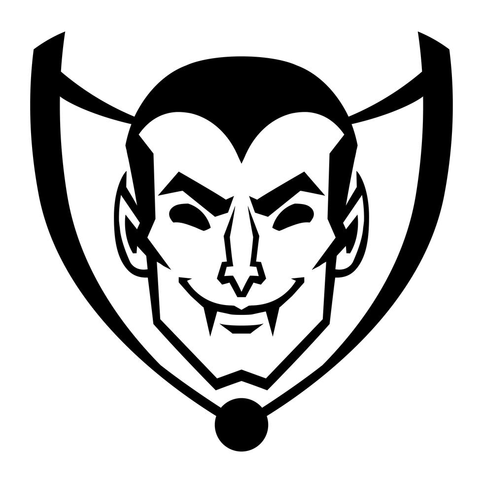 Vampire 552454 Vector Art at Vecteezy