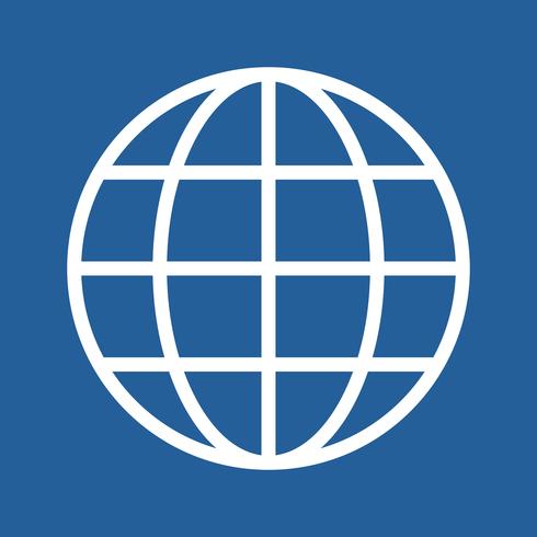 Globe Earth Planet graphic vector