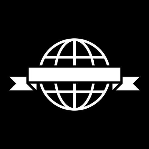 Globe Earth Planet graphic vector
