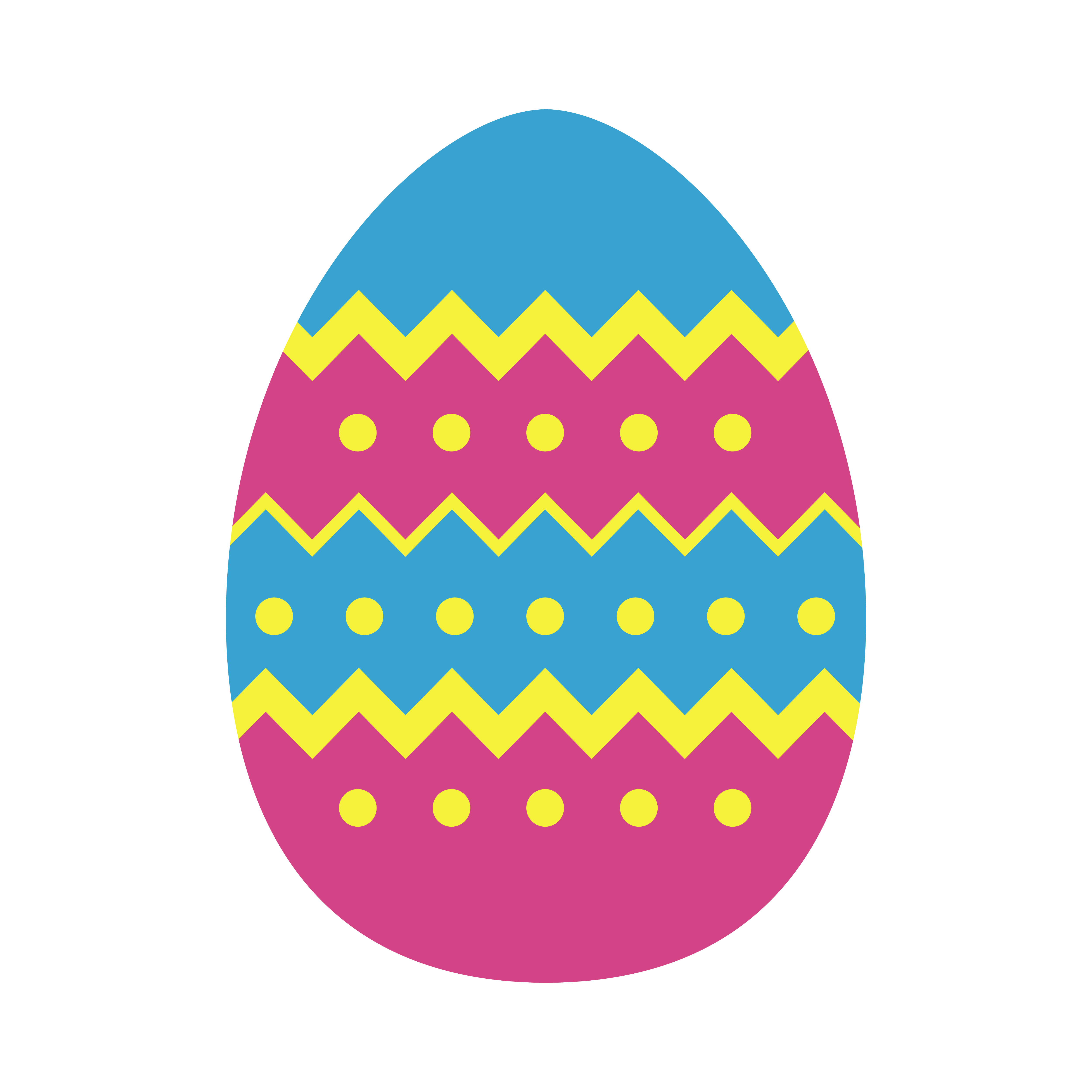 Download Easter Egg Vector Icon 552927 - Download Free Vectors, Clipart Graphics & Vector Art