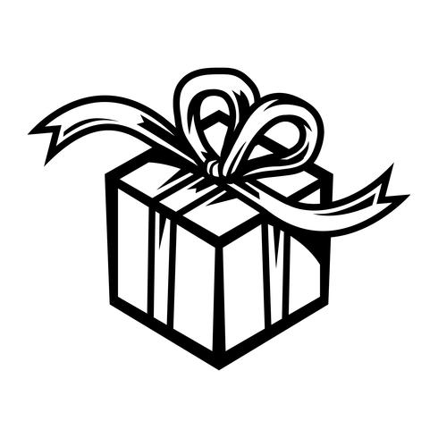 Download Christmas present - Download Free Vectors, Clipart ...