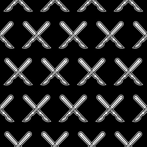 Medical Surgery Scalpel Tool vector
