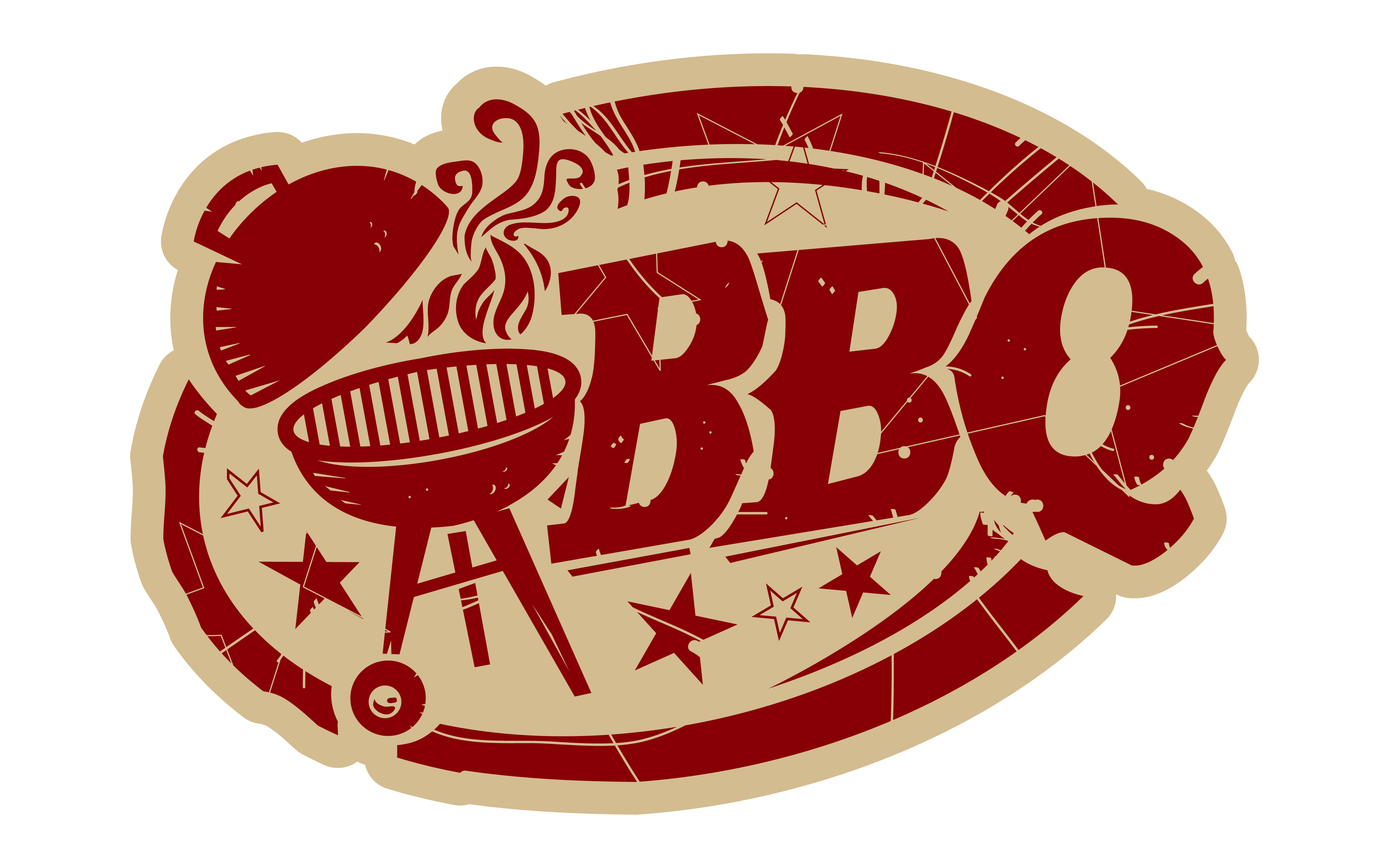 Vintage Bbq Vector Art, Icons, and Graphics for Free Download