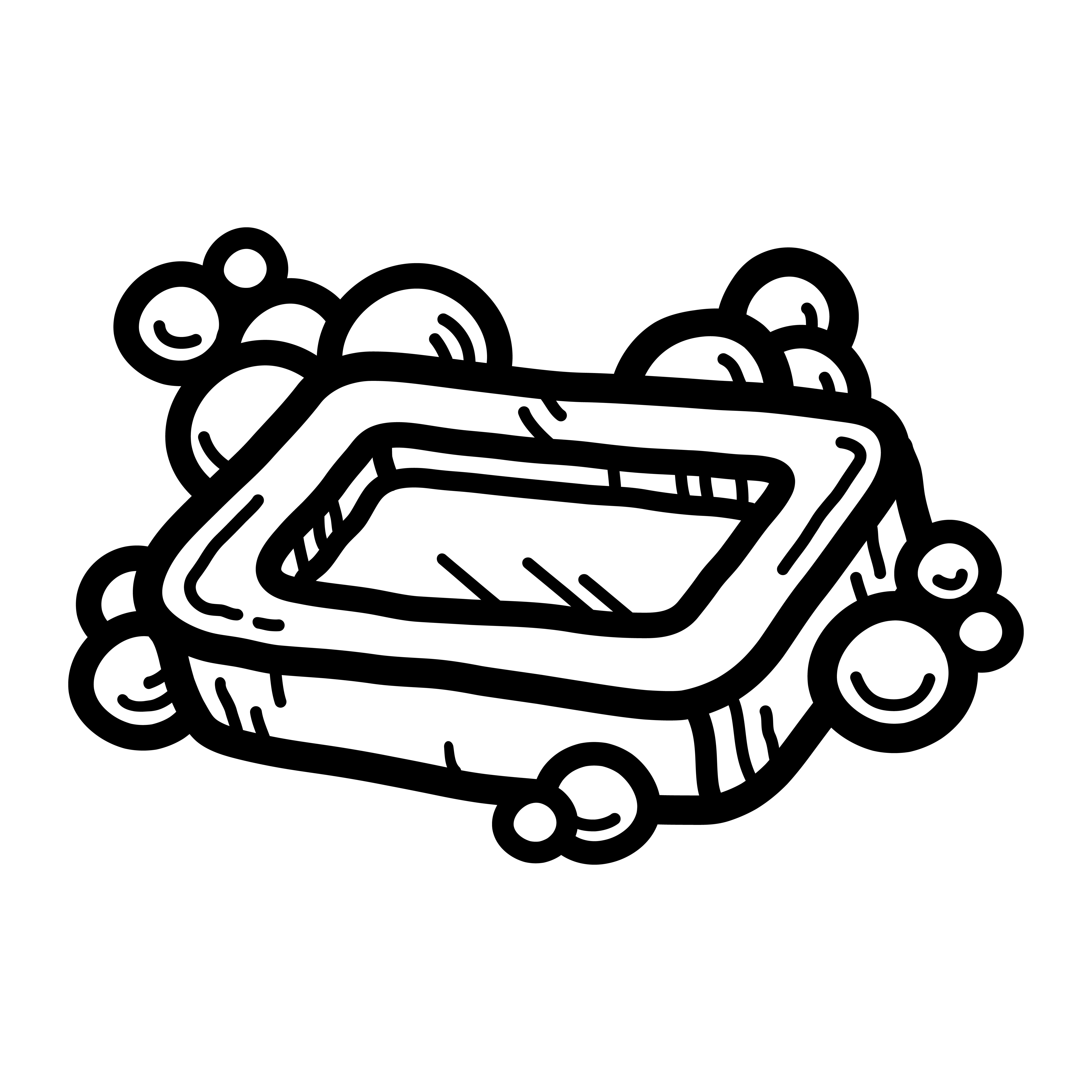 Mão segurando barra de sabão - Download de Vetor