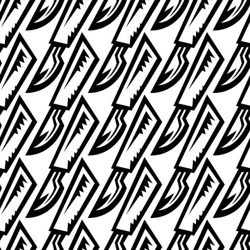Medical Surgery Scalpel Tool vector