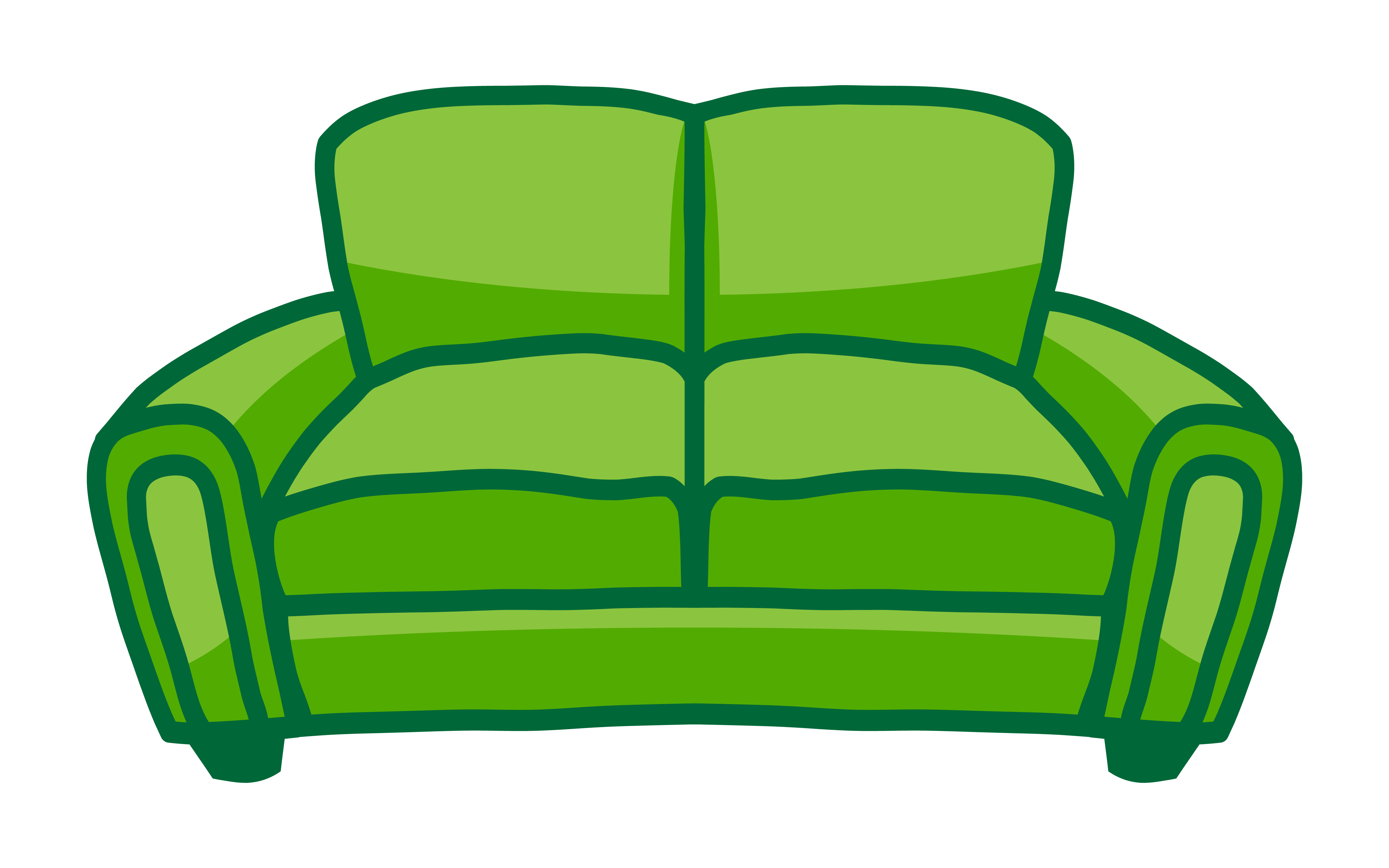 Couch vector icon 553048 Vector Art at Vecteezy