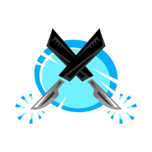 Medical Surgery Scalpel Tool vector