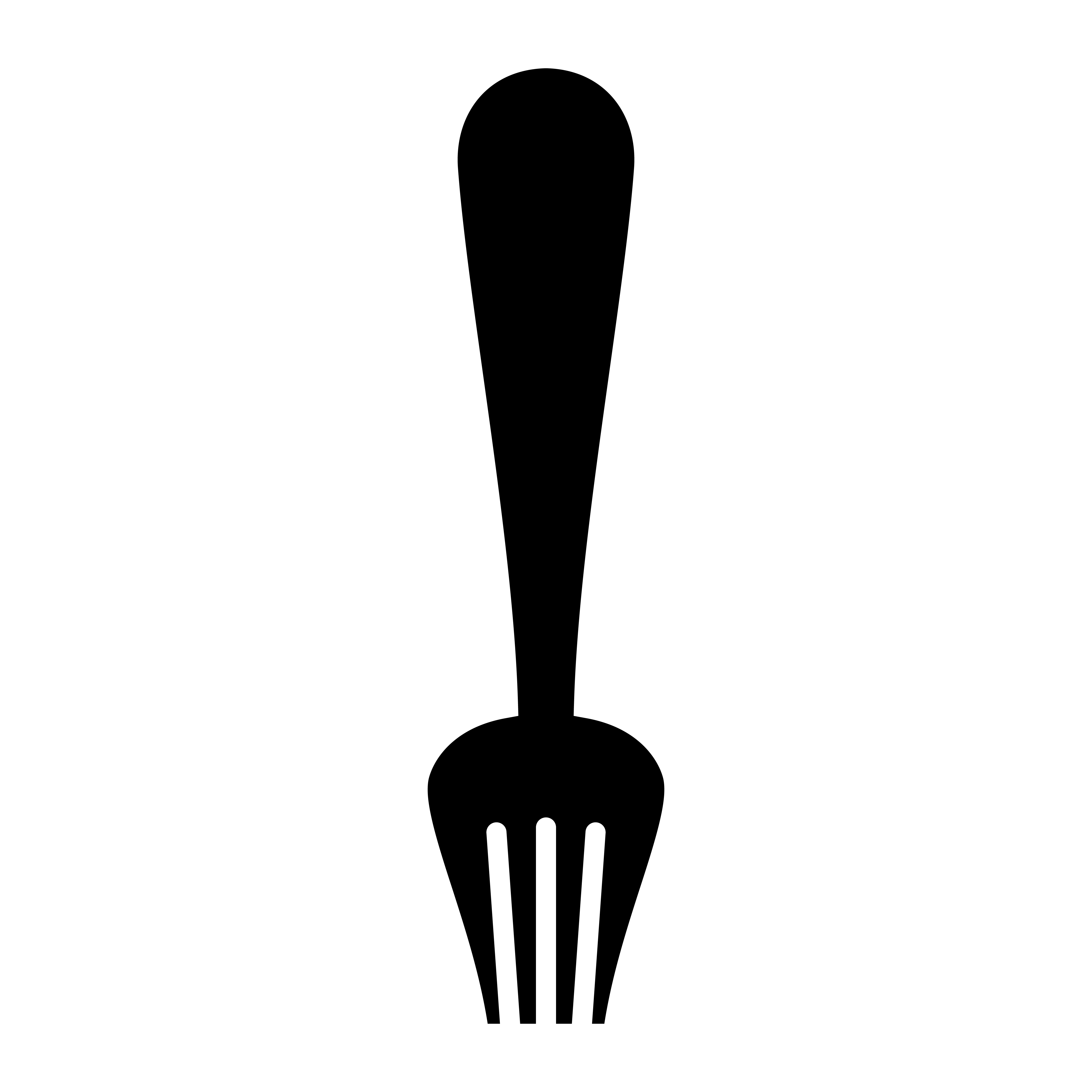 Dining Fork 553122 Vector Art at Vecteezy
