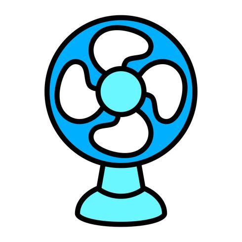 Cooling Fan 553244 Vector Art at Vecteezy