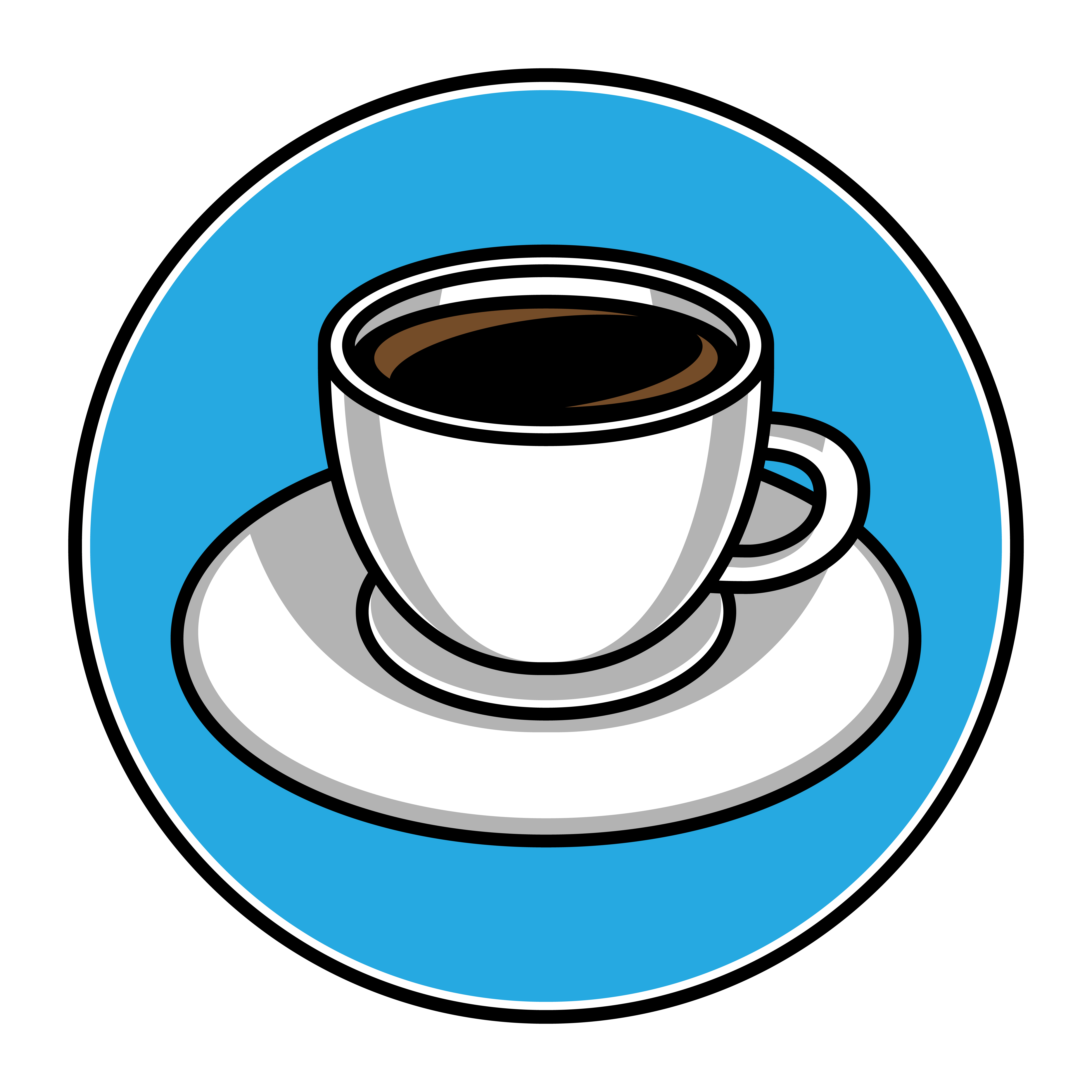 Free Free Coffe Svg 192 SVG PNG EPS DXF File