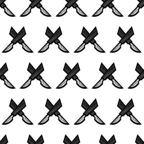 Medical Surgery Scalpel Tool vector