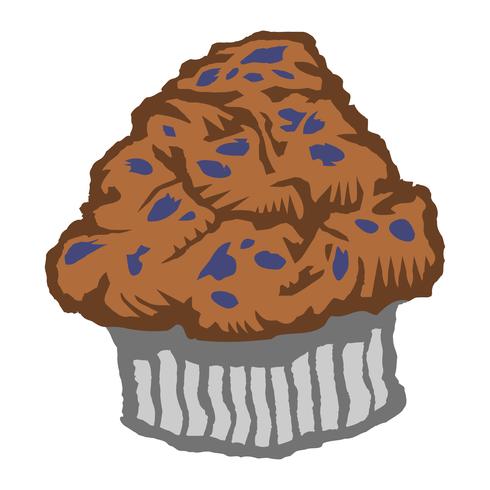 Muffin vector