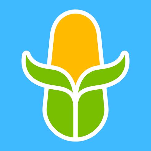 Corn vector