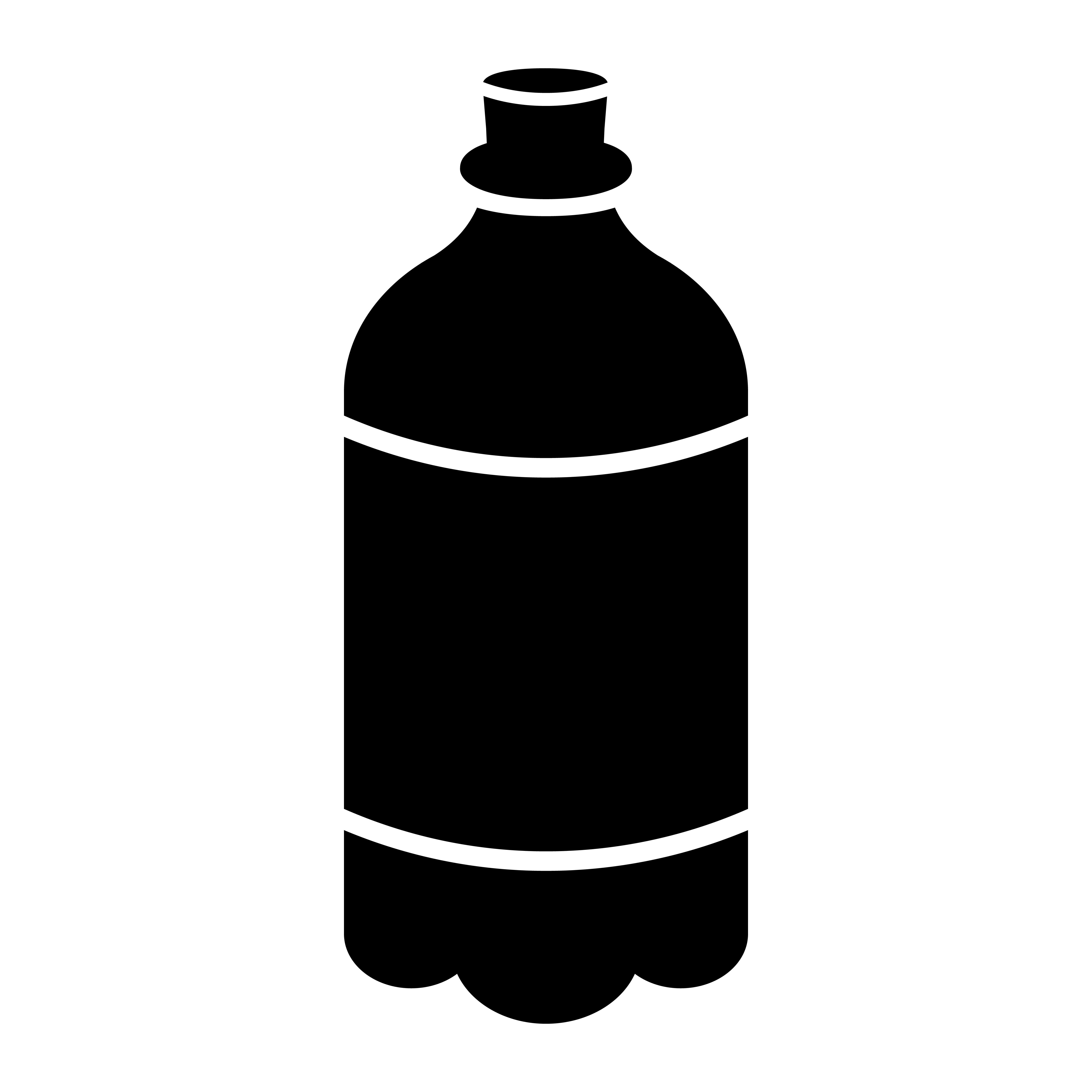 Soda Pop Bottle 553395 Vector Art at Vecteezy