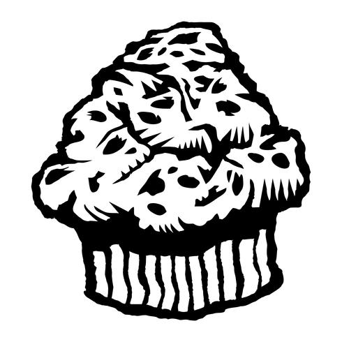 Muffin vector