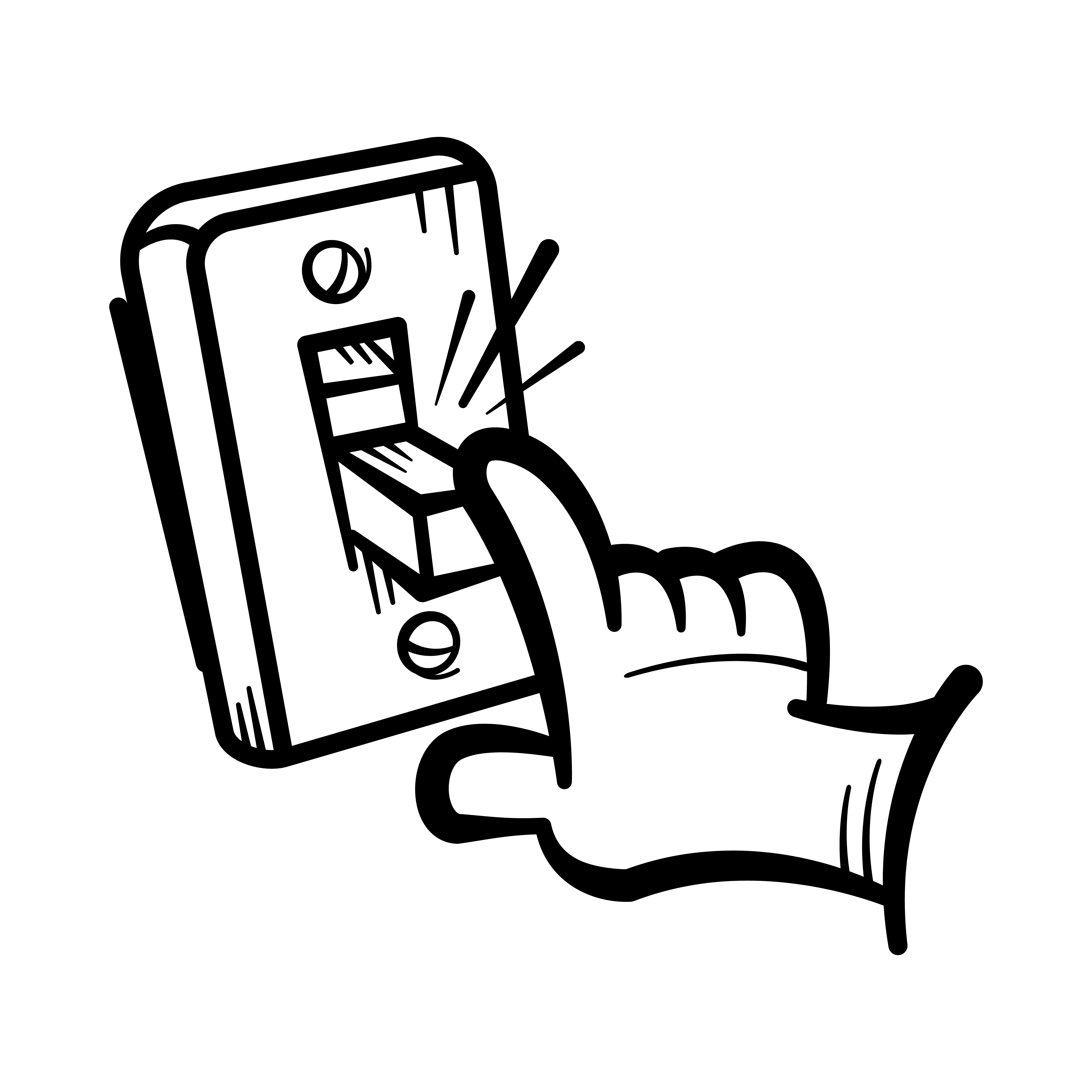 Lightswitch Vector Icon 553505 Vector Art At Vecteezy