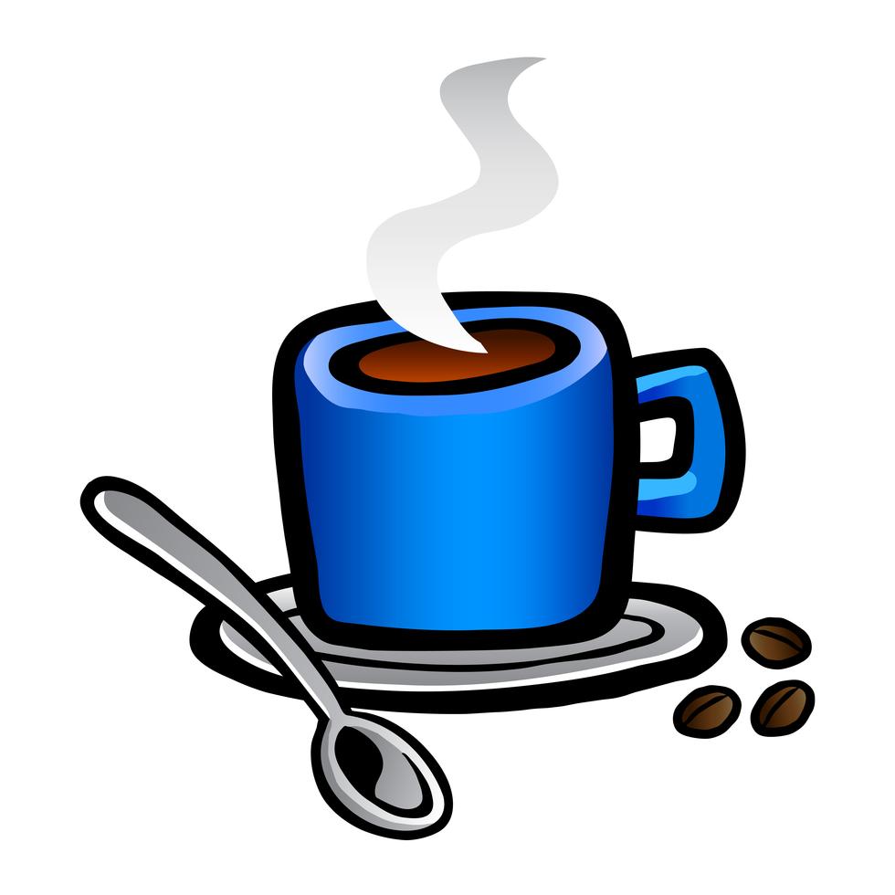 Coffee Drink vector icon 553518 Vector Art at Vecteezy