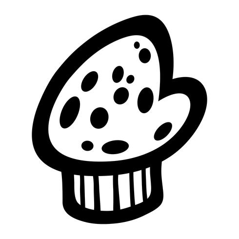 Muffin vector