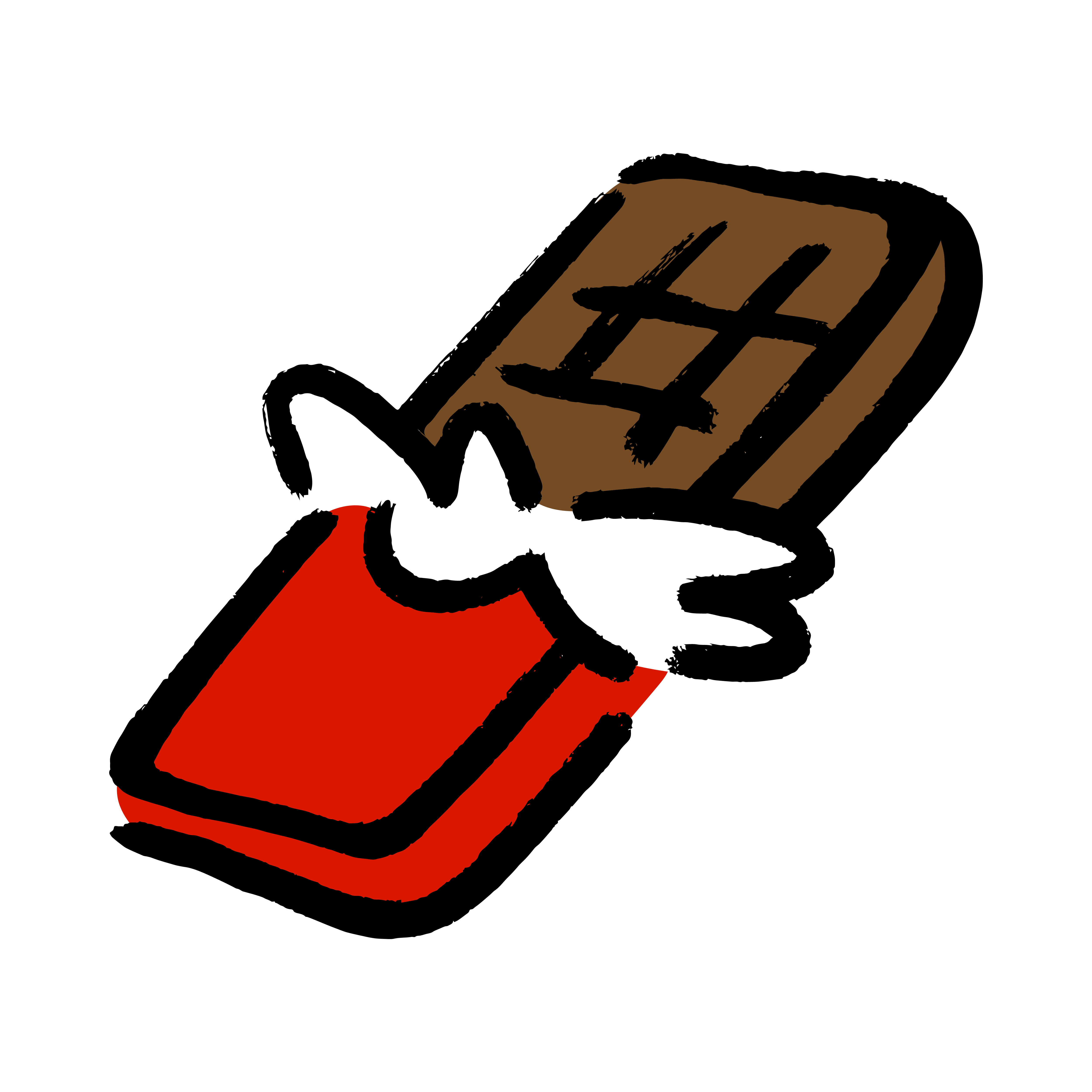 chocolate bar cartoon 553640 Vector Art at Vecteezy