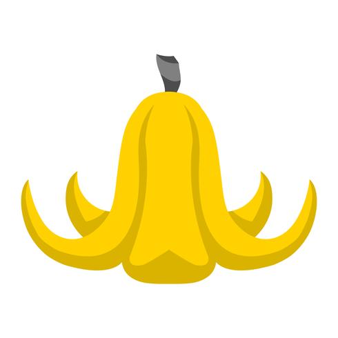 Banana vector