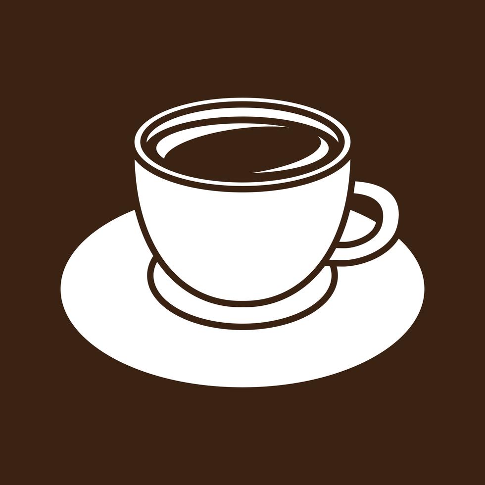 Coffee Drink vector icon 553752 Vector Art at Vecteezy