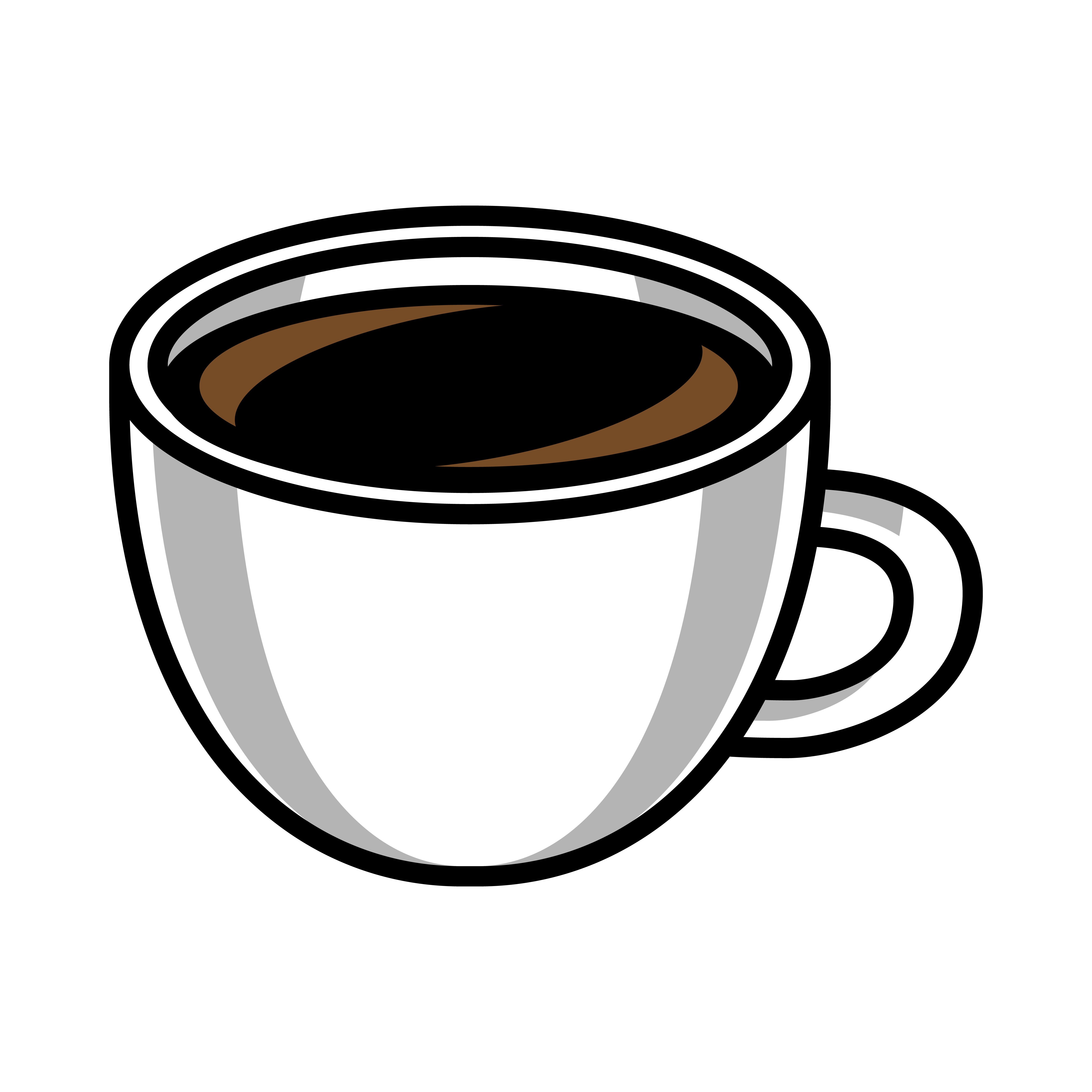 Download Coffee Drink vector icon - Download Free Vectors, Clipart Graphics & Vector Art