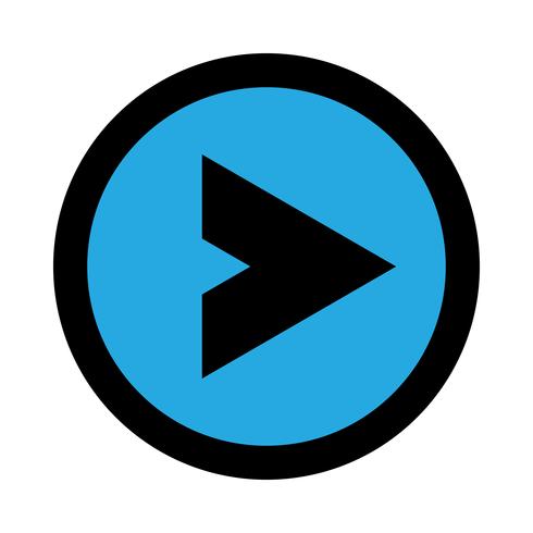 Arrow Icon vector