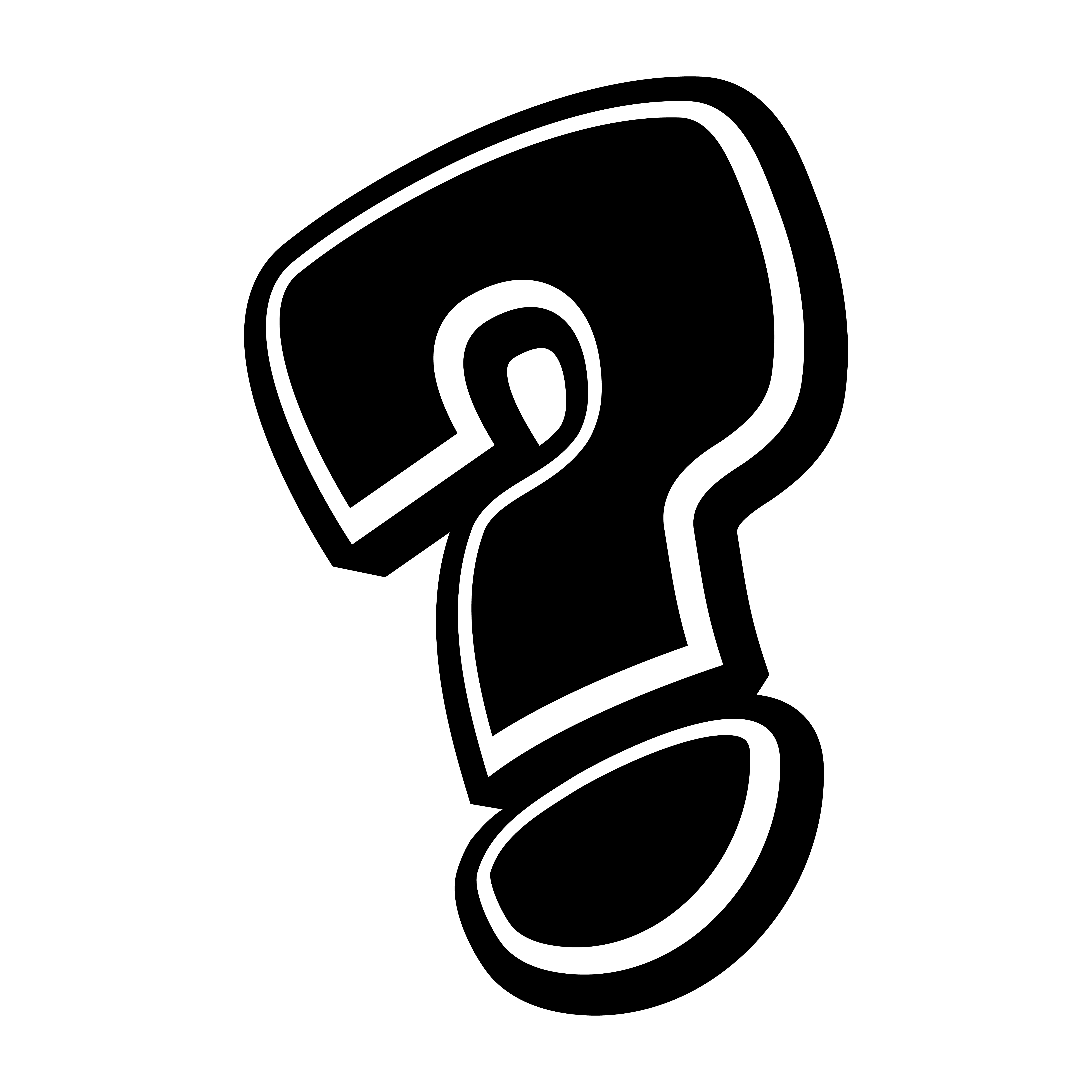 Question Mark Cartoon Vector Icon 554162 Vector Art At Vecteezy