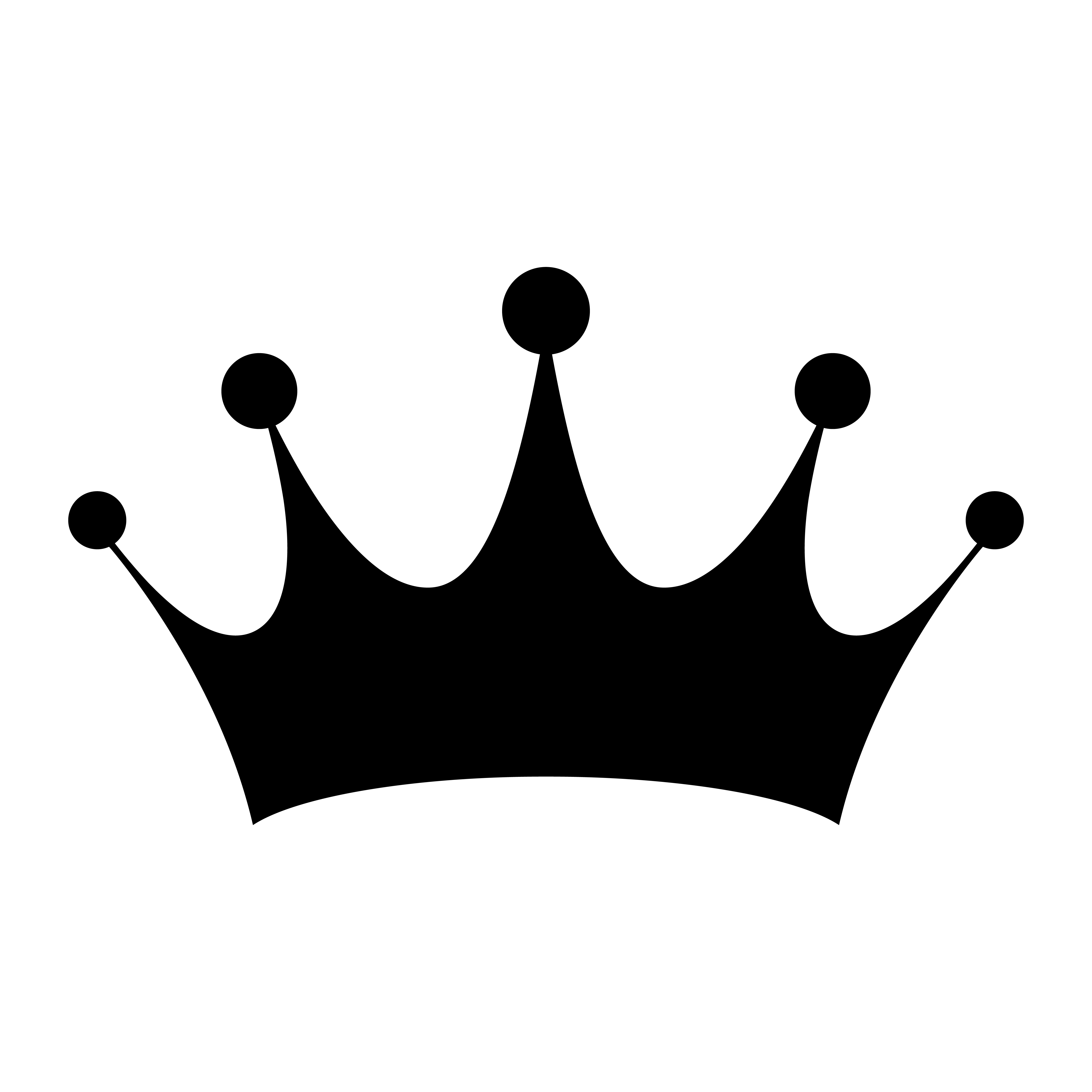 crown