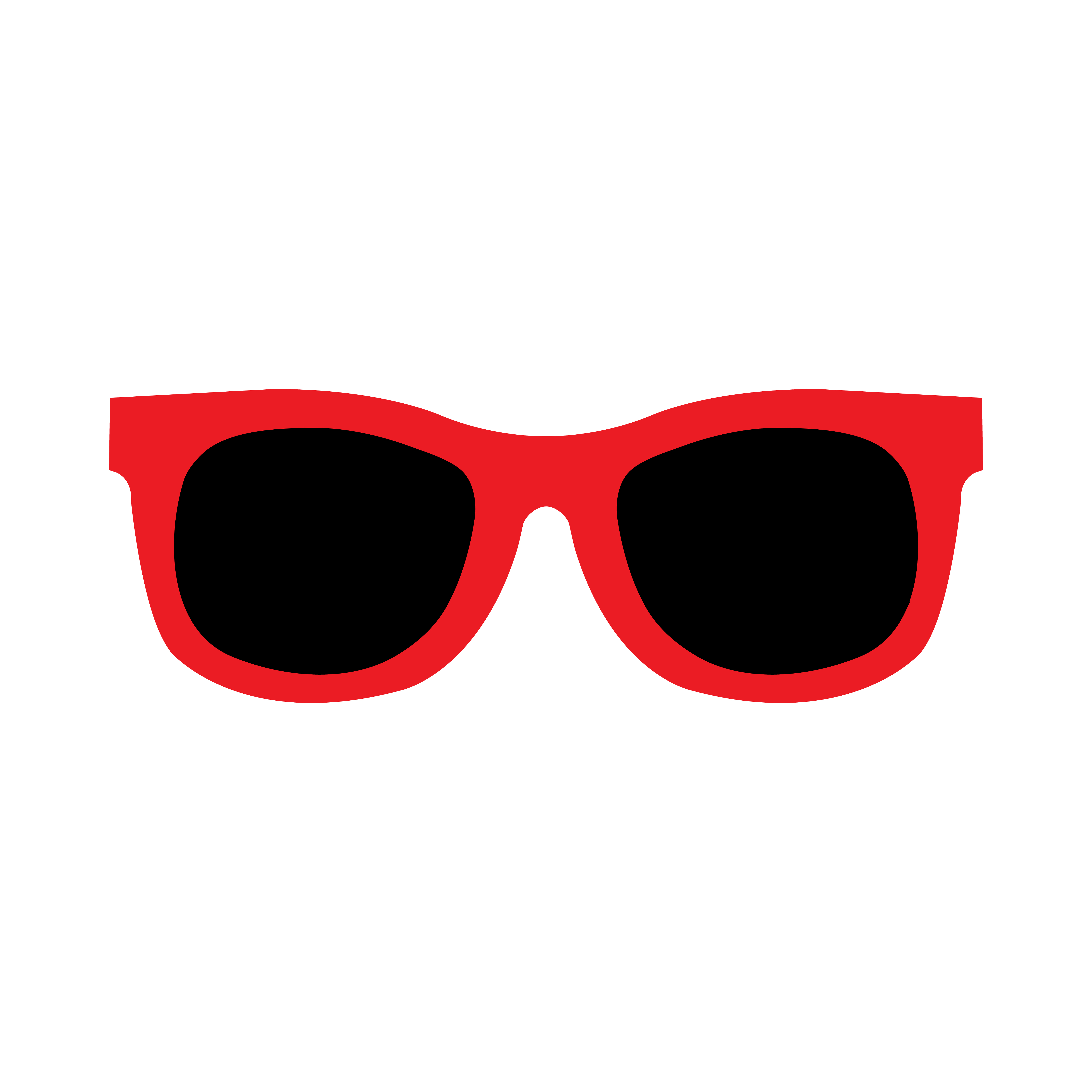 Cool Sunglasses Eye Frames Vector Icon 554405 Vector Art At Vecteezy