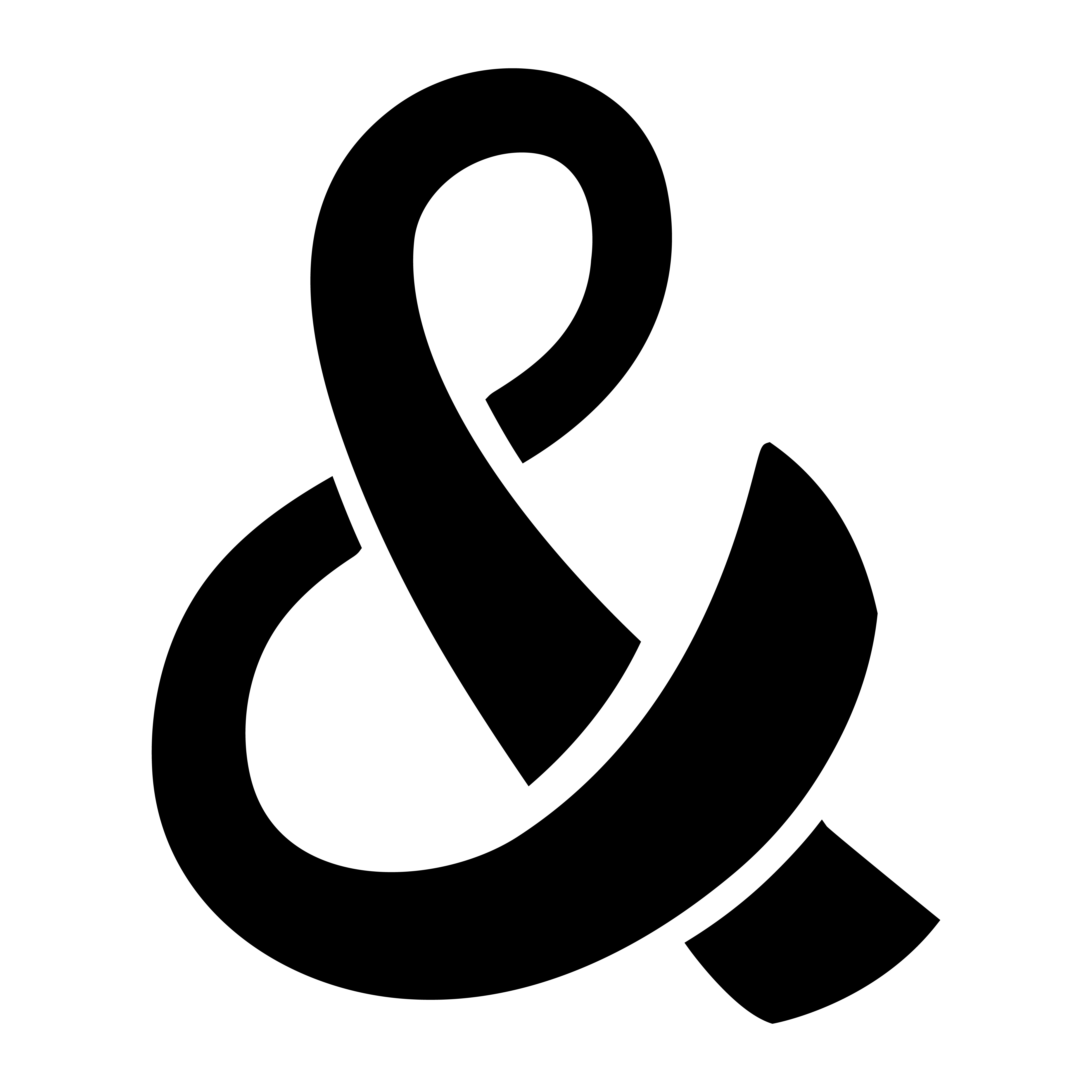 Ampersand ampersand