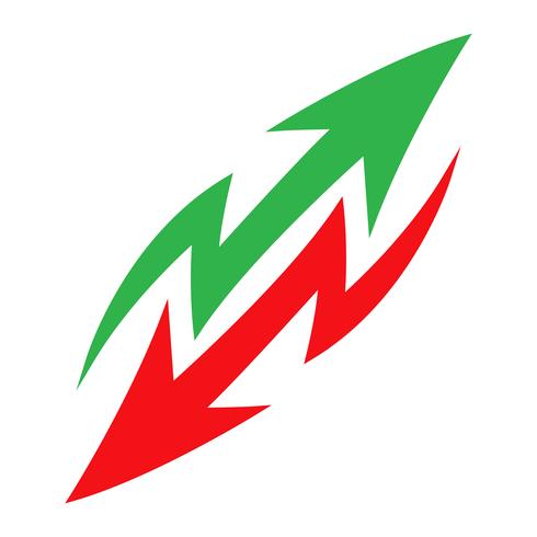 Arrow Icon vector
