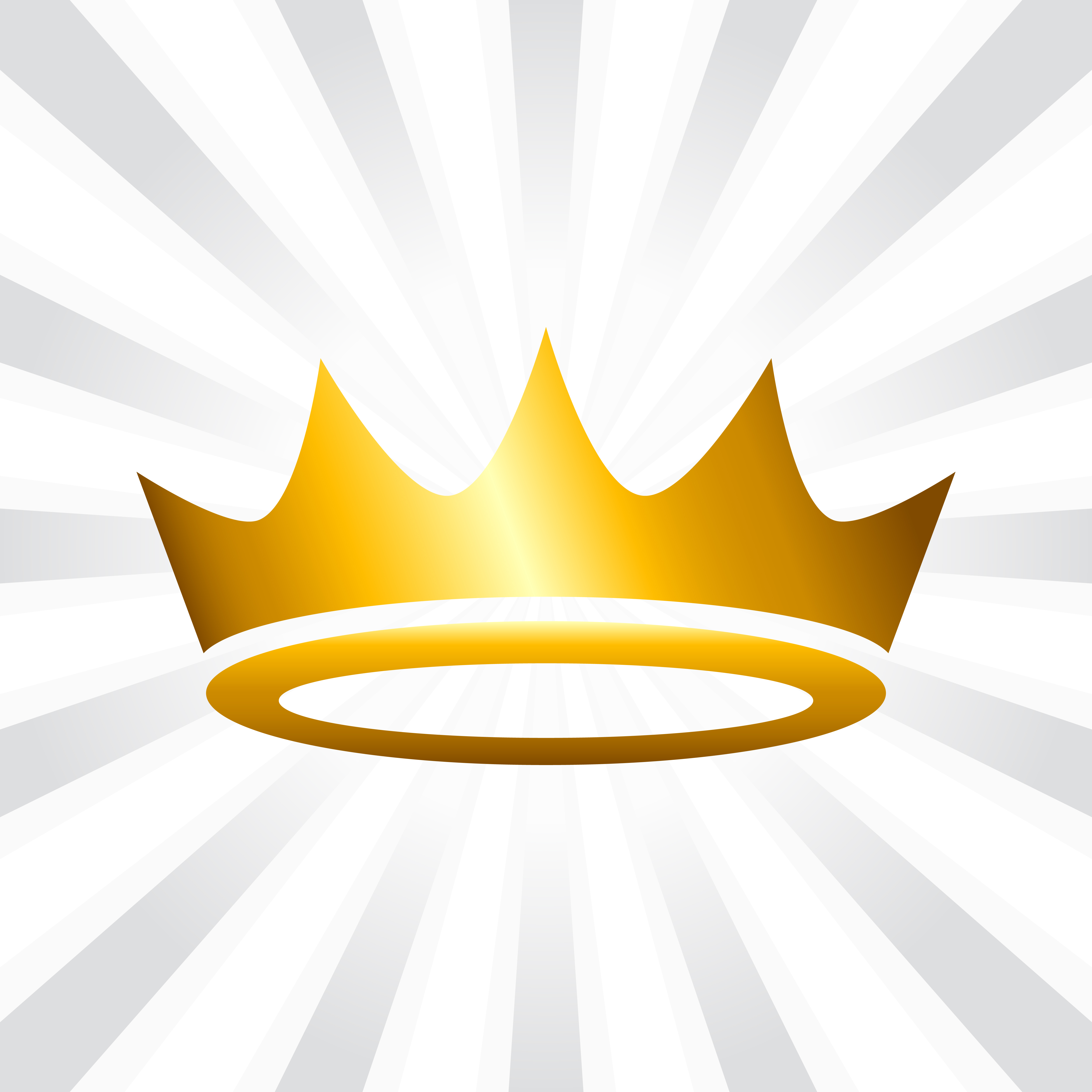 Download Royal crown vector icon - Download Free Vectors, Clipart ...