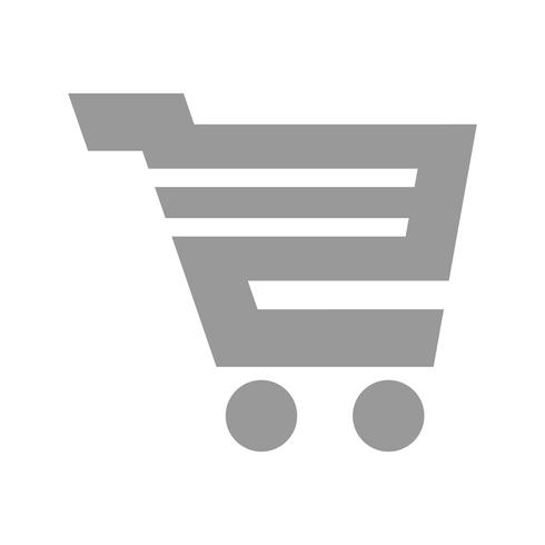 Shopping Cart Vector Icon