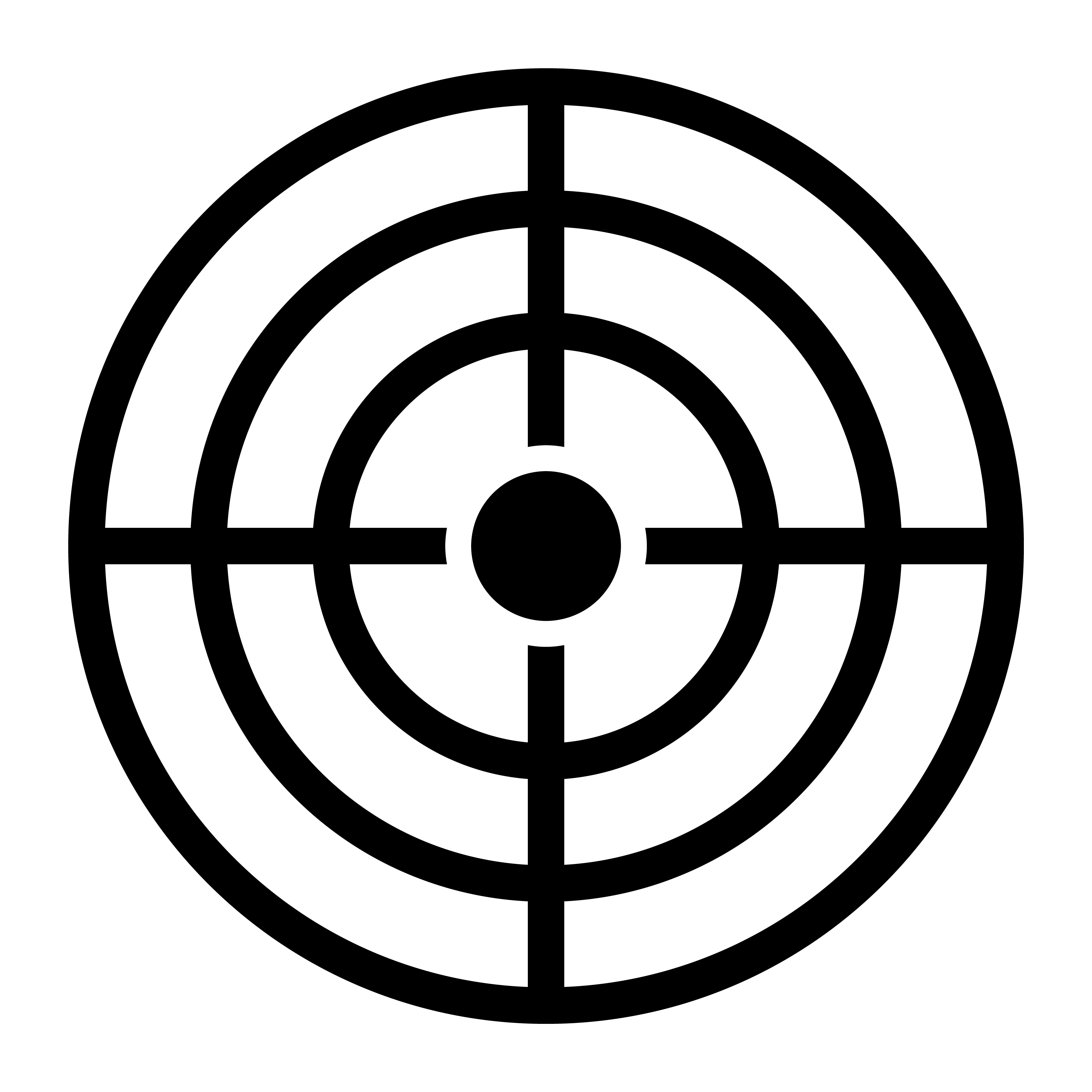 Target SVG