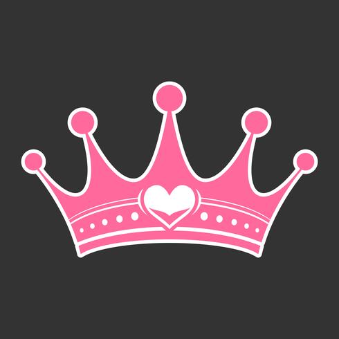 Free Free 288 Princess Heart Svg SVG PNG EPS DXF File